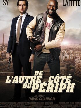 De l'autre cote du periph